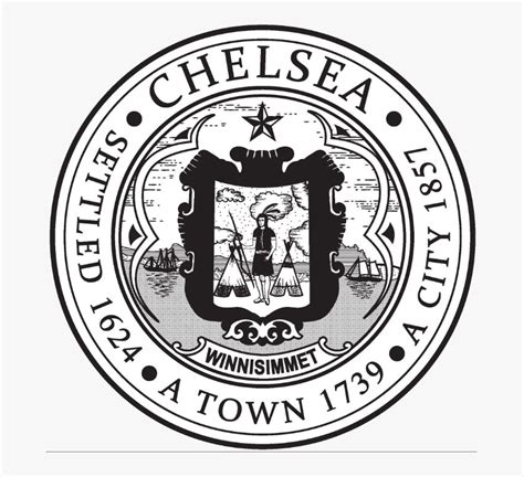 Chelsea Open Data.